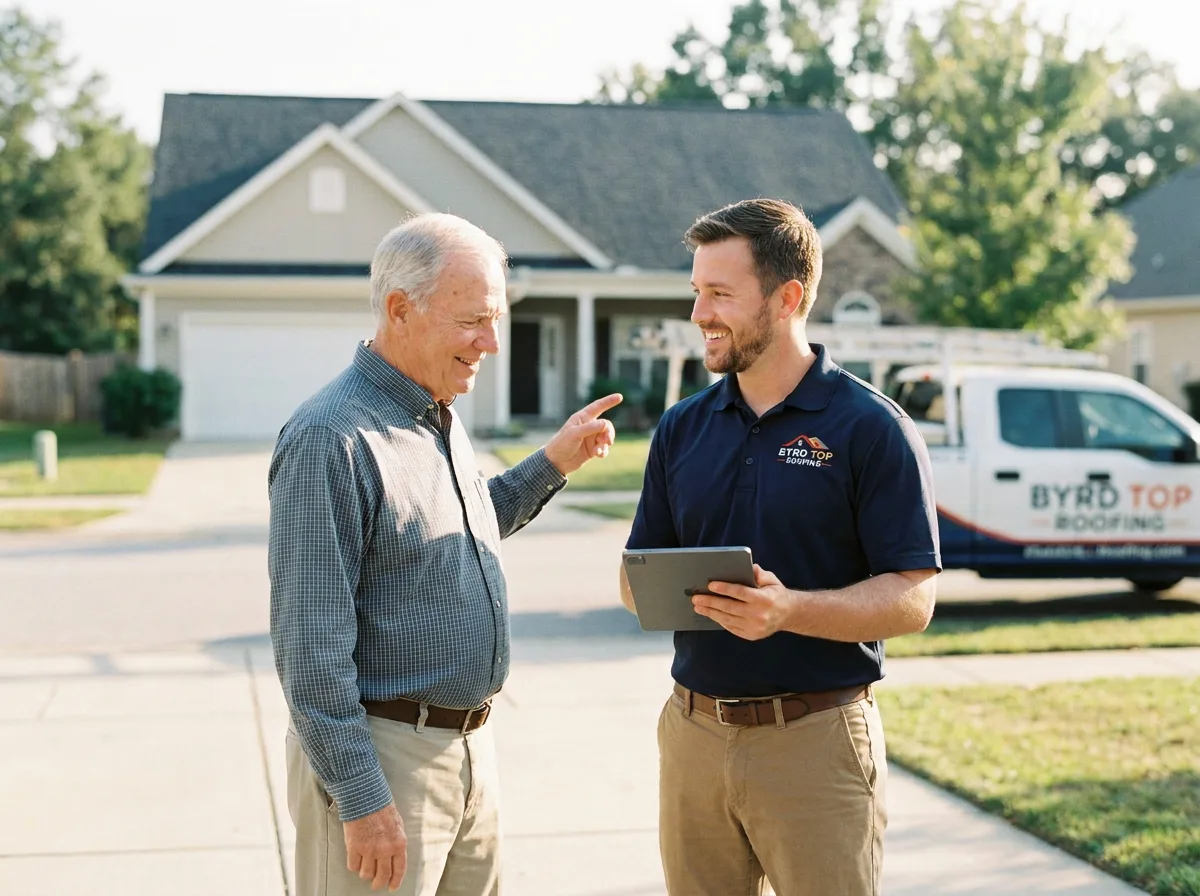 Roofing Skippers, VA FAQs
